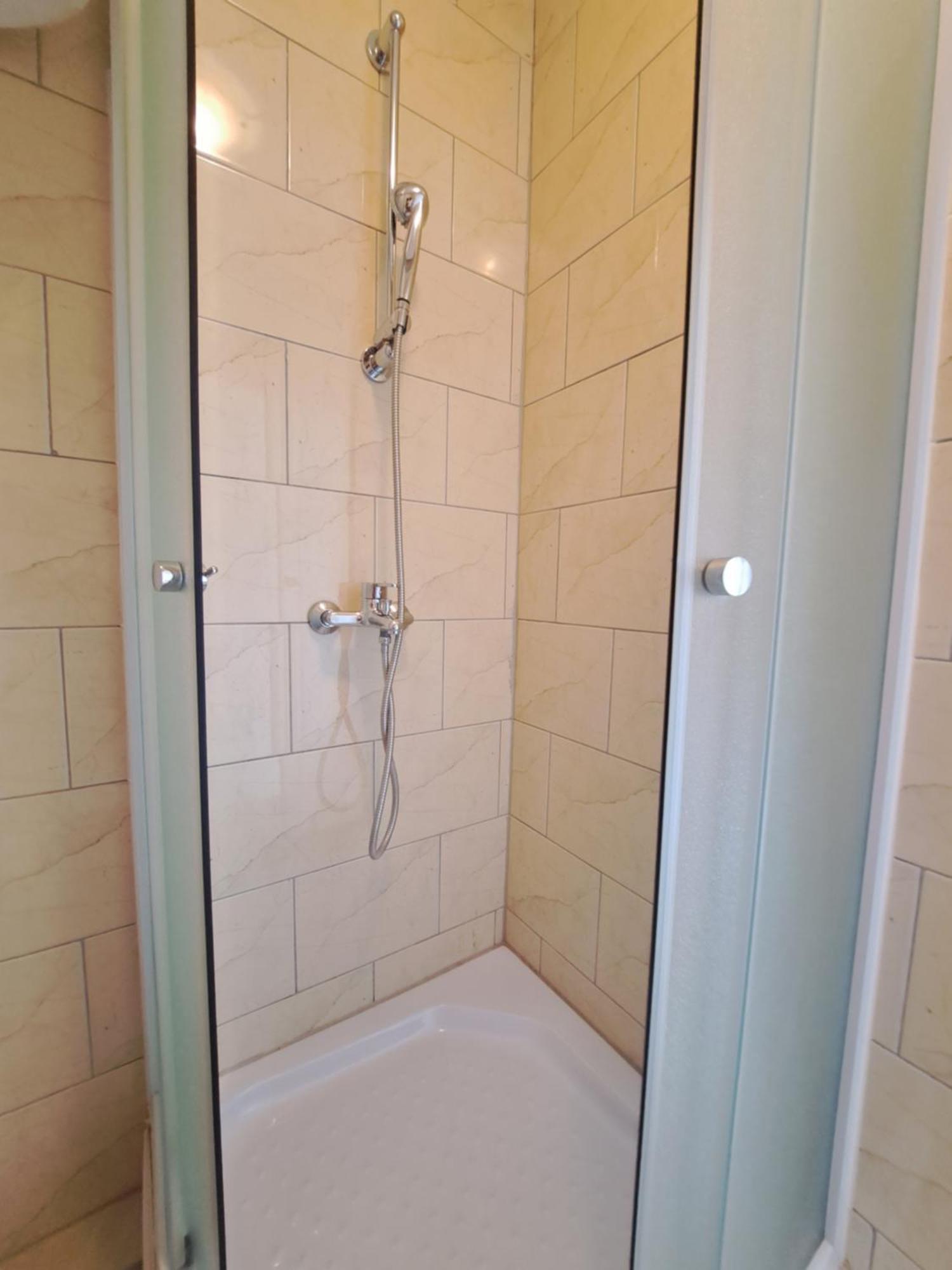 Lifestyle Apartment Podstrana Rum bild